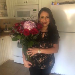 Meet your Posher, Consuelo